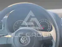 2010 Volkswagen Polo