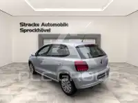 2010 Volkswagen Polo