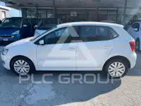 2010 Volkswagen Polo