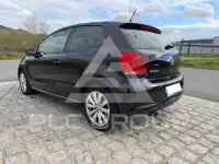 2010 Volkswagen Polo