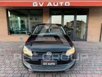 2010 Volkswagen Polo