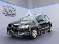 2010 Volkswagen Polo