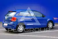2010 Volkswagen Polo
