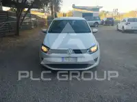 2010 Volkswagen Polo