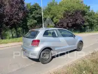 2010 Volkswagen Polo