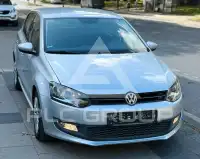 2010 Volkswagen Polo