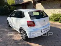 2010 Volkswagen Polo