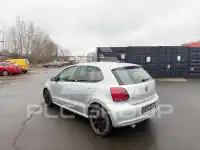2010 Volkswagen Polo