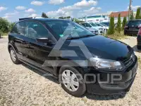 2010 Volkswagen Polo