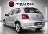 2010 Volkswagen Polo
