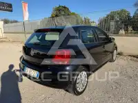2010 Volkswagen Polo