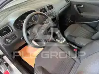 2010 Volkswagen Polo