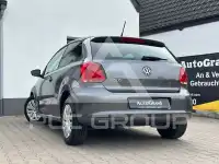 2010 Volkswagen Polo