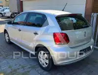 2010 Volkswagen Polo
