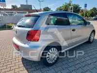 2010 Volkswagen Polo