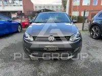 2010 Volkswagen Polo