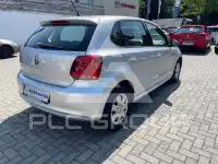 2010 Volkswagen Polo