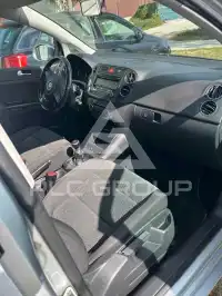 2010 Volkswagen Polo