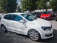 2010 Volkswagen Polo