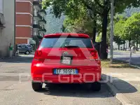 2010 Volkswagen Polo