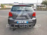 2010 Volkswagen Polo