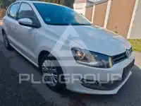 2010 Volkswagen Polo