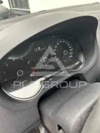 2010 Volkswagen Polo