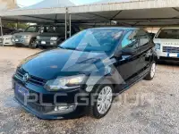 2010 Volkswagen Polo