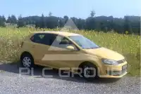 2010 Volkswagen Polo