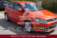 2010 Volkswagen Polo