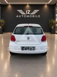 2010 Volkswagen Polo