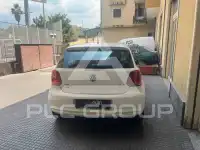 2010 Volkswagen Polo