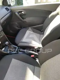 2010 Volkswagen Polo