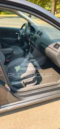 2010 Volkswagen Polo