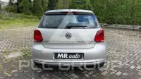 2010 Volkswagen Polo