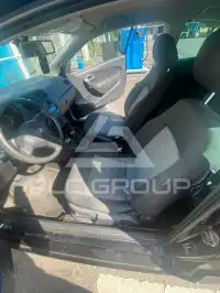 2010 Volkswagen Polo