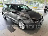 2010 Volkswagen Polo