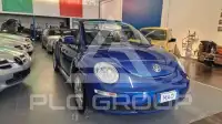 2010 Volkswagen BEETLE