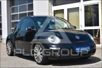 2010 Volkswagen BEETLE