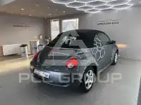 2010 Volkswagen BEETLE