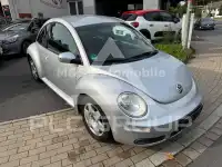 2010 Volkswagen BEETLE