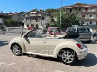 2010 Volkswagen BEETLE