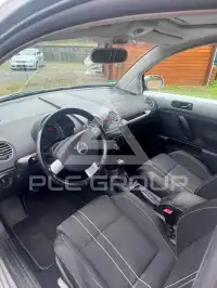 2010 Volkswagen BEETLE