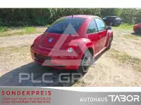 2010 Volkswagen BEETLE