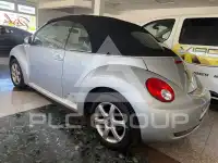 2010 Volkswagen BEETLE