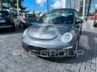 2010 Volkswagen BEETLE