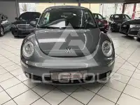 2010 Volkswagen BEETLE