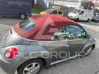 2010 Volkswagen BEETLE