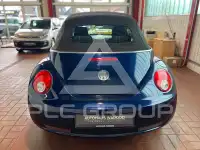 2010 Volkswagen BEETLE