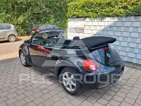 2010 Volkswagen BEETLE